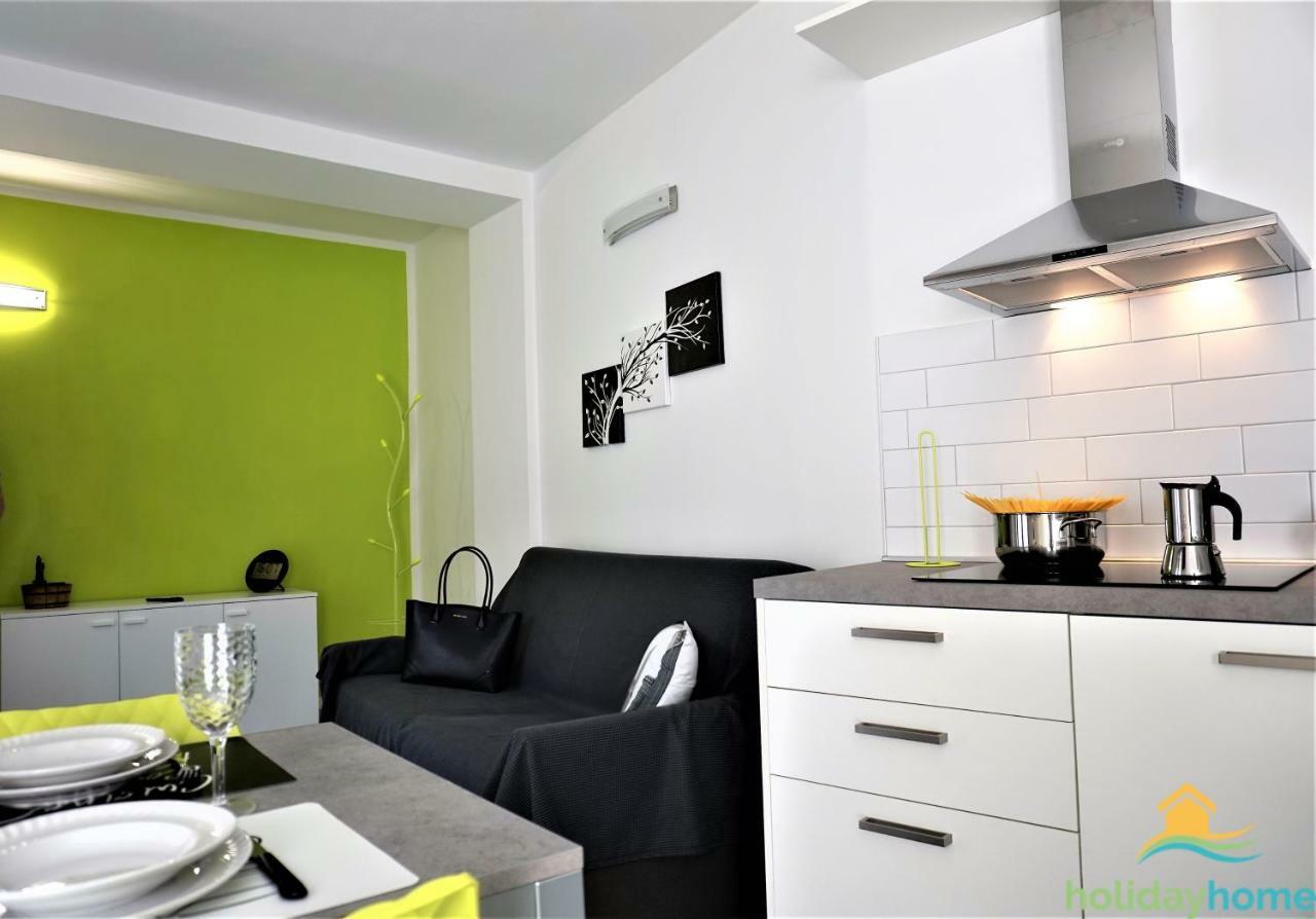Apartment Antica Corte Arco Exterior photo