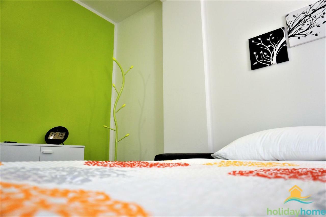 Apartment Antica Corte Arco Exterior photo