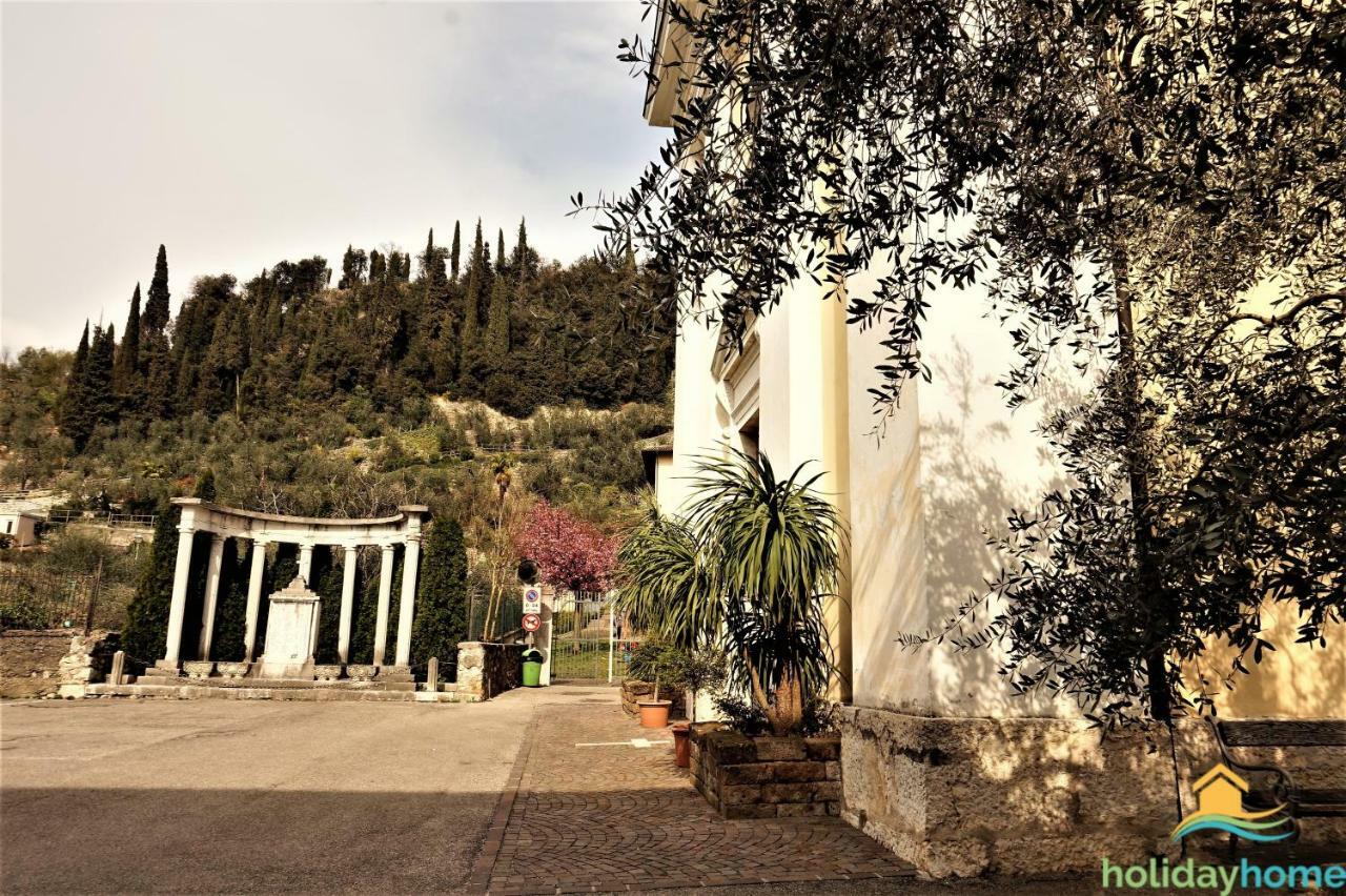 Apartment Antica Corte Arco Exterior photo